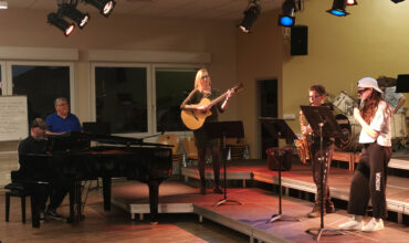 4 avril 2025 - auditions de printemps des élèves de l'école de musique de Golbey
