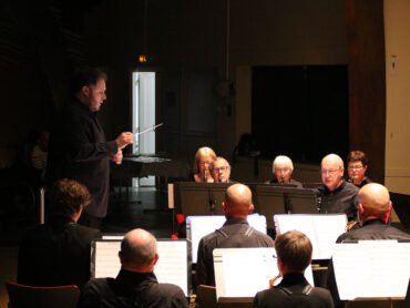 Concert de printemps 2025 de l'Orchestre d'Harmonie de Golbey