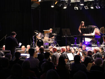 Concert de printemps 2025 de l'Orchestre d'Harmonie de Golbey
