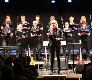 Coup de Choeur au festival Chant Chorale de Golbey