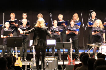 Coup de Choeur au festival Chant Chorale de Golbey