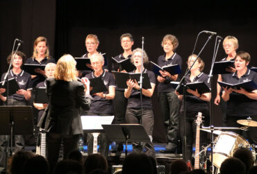 Coup de Choeur au festival Chant Chorale de Golbey