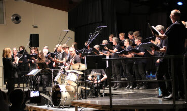 Coup de Choeur au festival Chant Chorale de Golbey