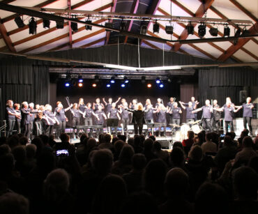 Coup de Choeur au festival Chant Chorale de Golbey
